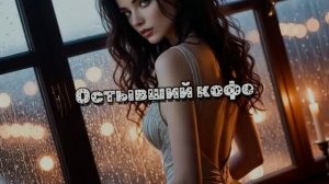 Остывший кофе