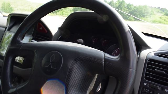 Pajero V65W