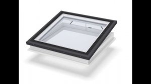 Зенитный фонарь VELUX CVP