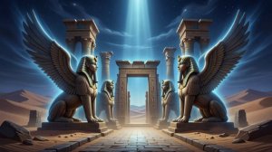 СФИНКСЫ