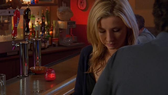 Клиника 6 сезон 9 серия  | Scrubs
