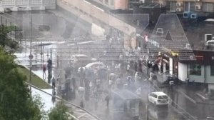 Подрыв Zeekr в столичном Коньково готовили завербованные подростки. Целью покушения был научный сотр