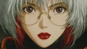 the eyes watching you from 2am tokyo 👀 anime synthwave mix
