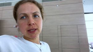 ГОТОВИМСЯ К ВЫЛЕТУ | Что происходит перед поездкой домой?