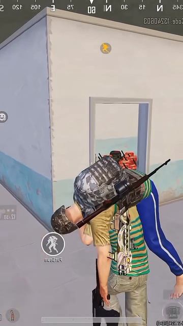 засада pubg Mobile смотреть онлайн