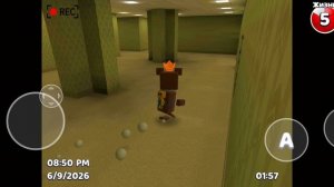 С другом в бэкрумсе в Super Bear