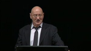 Апрель 3, 2015 - Апостол Аркадий Хемчан - Возвращение к древнему пути добра
