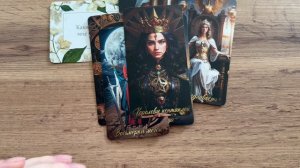 Какие мужчины вам нравятся? Таро расклад.