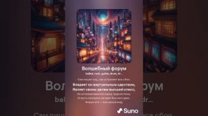 Песня про Волшебный форум mista.ru