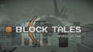 Демо 6 в Block Tales вышла! Но с ней что то не так... / Roblox Block Tales.
