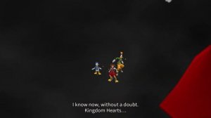 Kingdom Heart Collection [I - III] - Дебютный  трейлер - Nintendo Direct