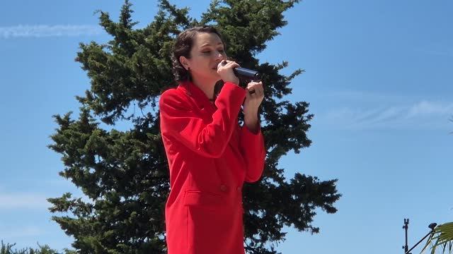 Песня ГОРОД ВЛЮБЛЁННЫХ Наталья Чуринова