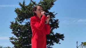 Песня ГОРОД ВЛЮБЛЁННЫХ Наталья Чуринова
