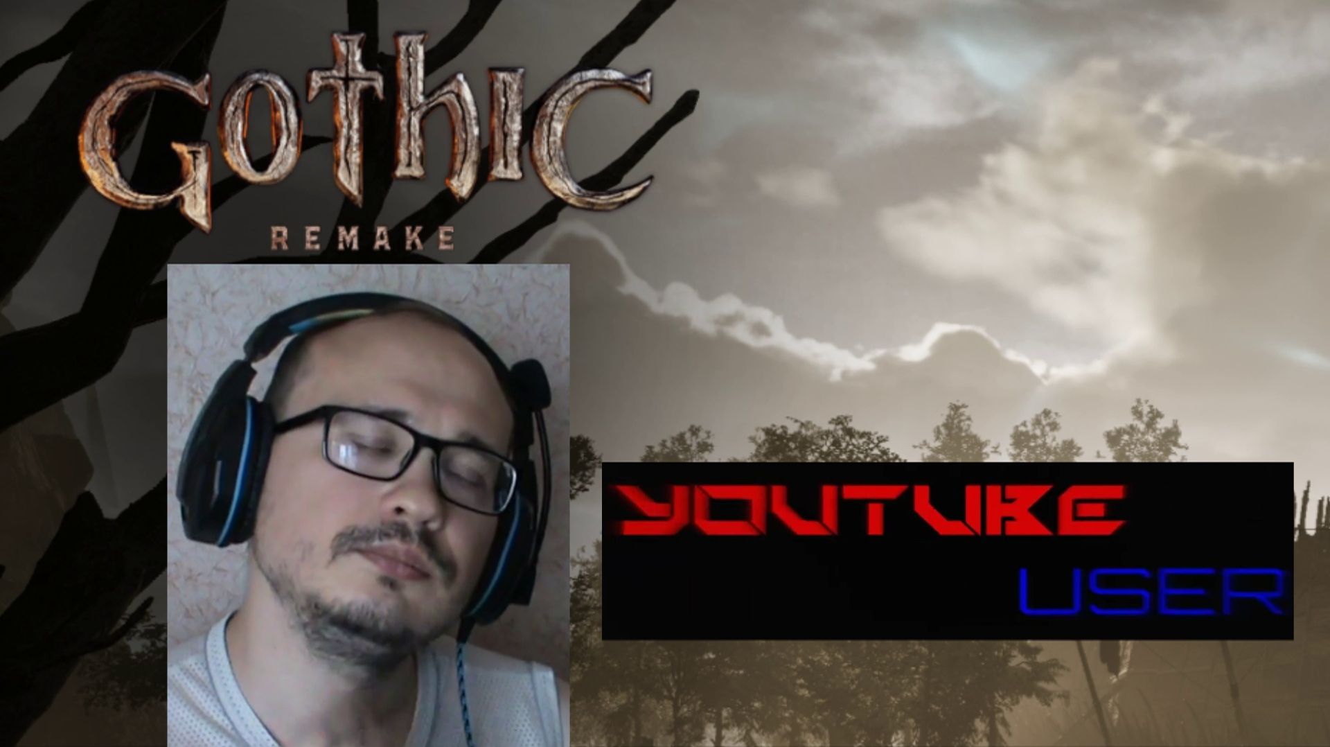 Всё старое но по новому | Gothic Remake (2026) PC | 2 2/2