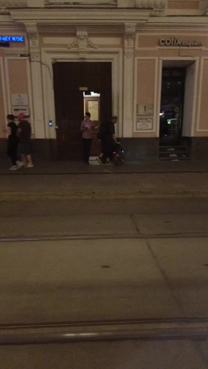Поездки в общественном транспорте | 10-июн-2026 2