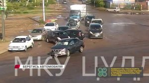 «Автомобилист, который изменил все»: подборка ДТП