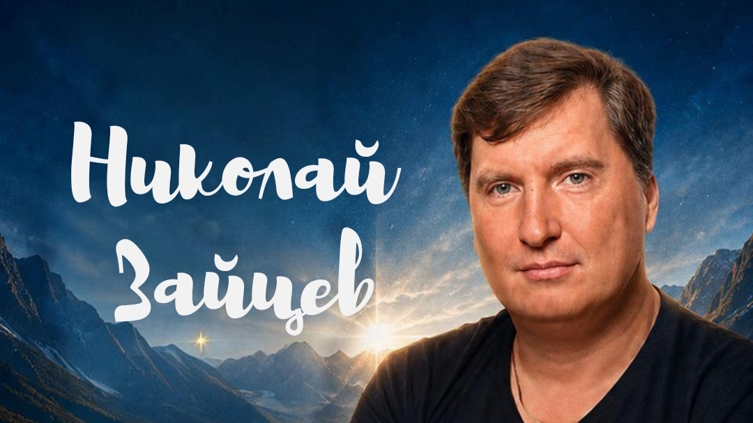 Николай Зайцев