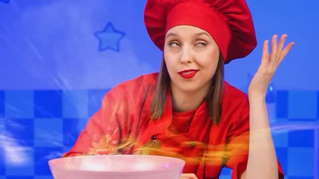 Кулинарный Челлендж# Я против Бабушки # Кухонные Лайфхаки и Хитрости от Multi DO Challenge
