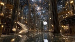 Heavenly Kingdom Revealed _ A Tour of Divine Architecture_1080p60