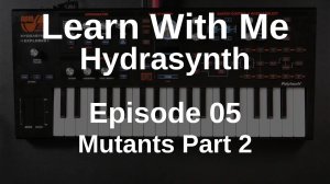 05. Mutants Part 2
