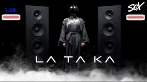 SOX - LA TA KA (HARD TECHNO)