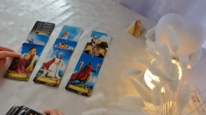 Что интересного приготовила для вас судьба на первые две недели месяца❓