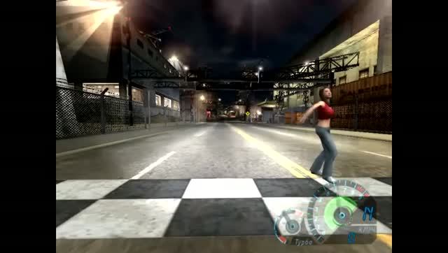 NFS Underground (2003) #15