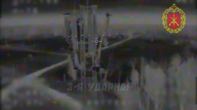 Операторы беспилотных систем 7-й бригады