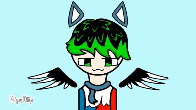 ещё одна анимация:3