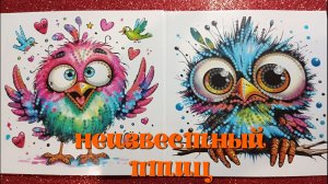 Распаковка трёх наборов