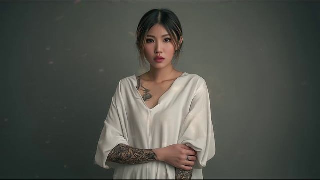 Best of Deep House 2026 ｜ Meditation Chill Mix & Deep Feelings смотреть онлайн