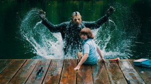 Не ходи один в поход  2 (краткий пересказ фильма. КЛИФФХЭНГЕР)