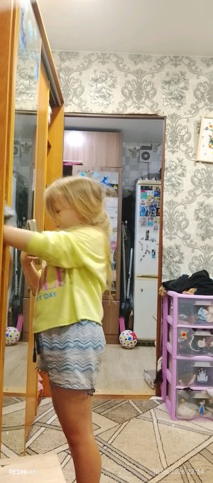 сестра