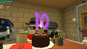 Спасибо за 10 подписчиков