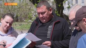 К ПОДГОТОВКЕ РАССЕЛЕНИЯ НАИБОЛЕЕ ПОСТРАДАВШИХ ОТ ЗЕМЛЕТРЯСЕНИЯ ДОМОВ ПРИСТУПИЛИ НА КАМЧАТКЕ