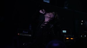 LAMIA MORRA Наши Боги ждут под водой  Live Moscow Dark Fest 2025