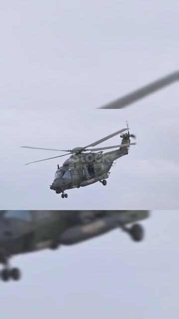 Над Панджшером борт