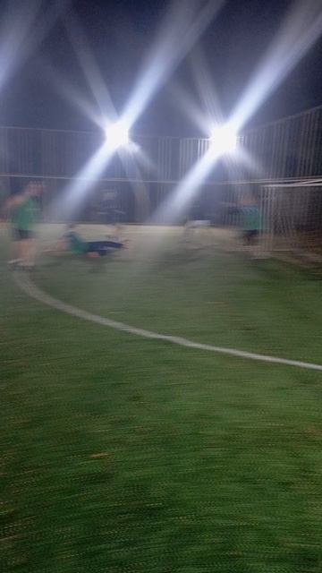 Lipton Cup