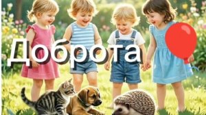Можно ёжика услышать)❤️