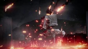 STAR WARS Battlefront II