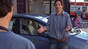 Клиника 7 сезон 3 серия  | Scrubs