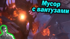 Дубляж СКИБИДИ ТУАЛЕТ ( 77 - 79 серии ) - Реакция на Dynasty Tuber o_O МухожуКО_оВА [ОЗВУЧКА] Дафак!