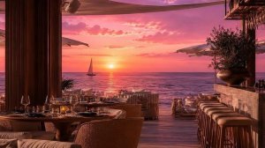 Cocktail Bar Nights 🌃 Smooth Sax Deep House • 2 Hour Mix