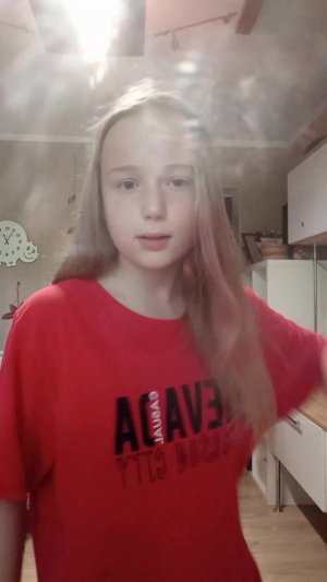 просто танцую в брейк-данс если чего не получится я начинающая 😅