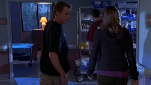 Клиника 6 сезон 2 серия  | Scrubs