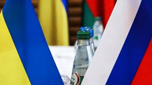 Россия и Украина -часть первая