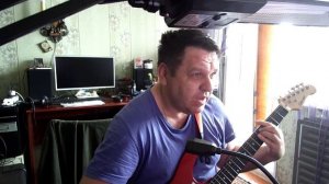 Acid Bath - Paegan Love Song cover