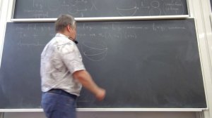 ГомоТоп - лекция 10.06.2026