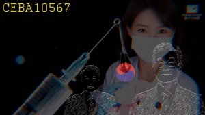 [ 한국 #Корея ] Американские женщины для утешения. Медицинские притоны района Каннам. [ 28-04.056.26 ]