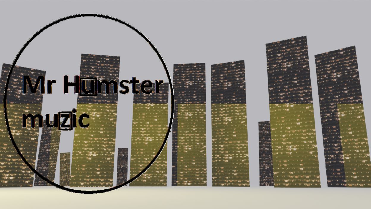 Mr Humster muzic / lightning (my remix)